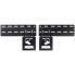 Samsung WMN-B50EB/XY Slim Fit Wall Mount - Black
